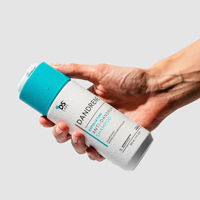 Ds Laboratories Dandrene (Anti-Dandruff Shampoo) 205 ml 205ml &scaron;ampūnas