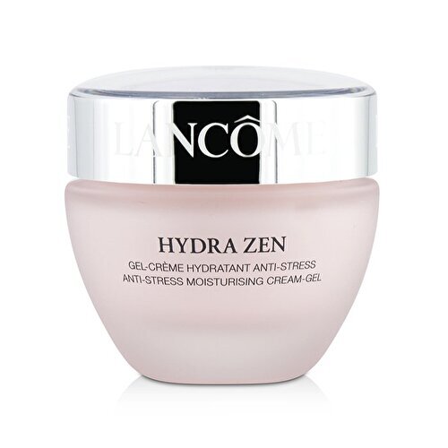 Lancome Soothing and deeply moisturizing gel cream Hydra Zen Neurocalm (Extreme Soothing Moisturising Cream- 50ml Moterims
