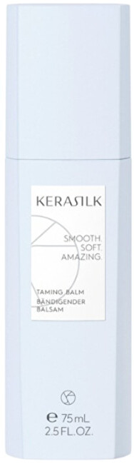 Goldwell Kerasilk Taming Balm 75 ml 75ml Moterims
