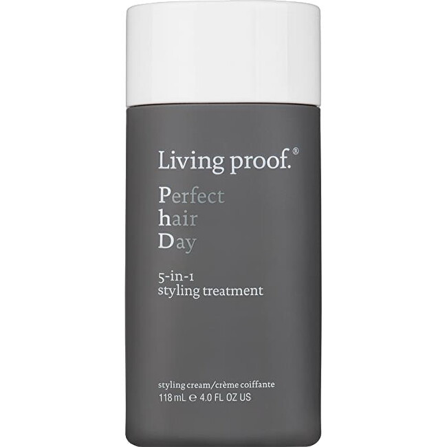Living Proof Perfect Hair Day 5-in-1 Styling Treatment 118ml Moterims