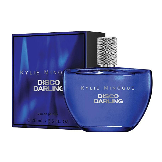 Kylie Minogue Disco Darling - EDP 30ml Moterims