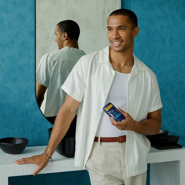 Nivea Solid deodorant Fresh Active 50 ml 50ml dezodorantas