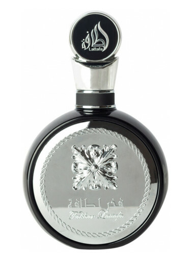 Lattafa Hayaati Black - EDP 100ml Kvepalai Vyrams EDP