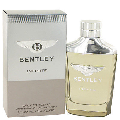 Bentley Infinite - EDT 100ml Vyrams EDT