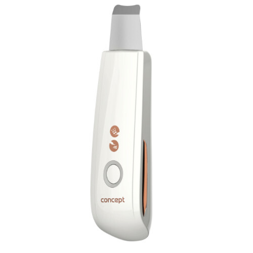 Concept Perfect Skin PO2030 cosmetic ultrasonic spatula kosmetinis prietaisas