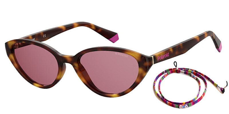 Polaroid Sun Polarized glasses akiniai nuo saulės