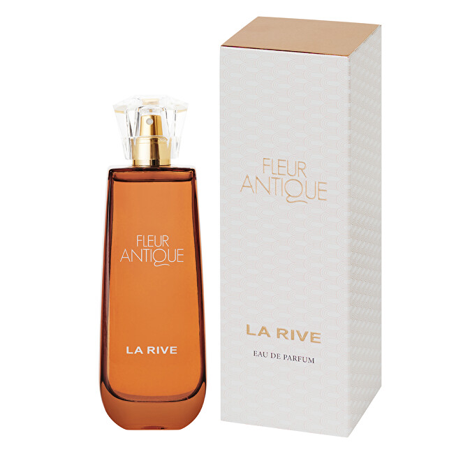 La Rive Fleur Antique - EDP 90ml Kvepalai Moterims EDP