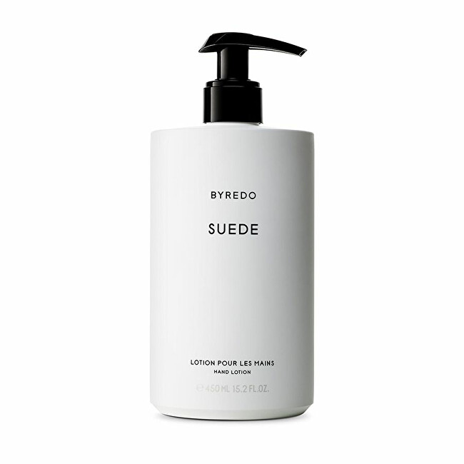 Byredo Suede Rankų priežiūros priemonė Unisex