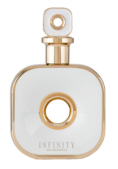 Armaf Infinity Gold - EDP 105ml Kvepalai Moterims
