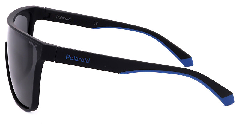 Polaroid Sun Polarizačn&iacute; br&yacute;le 2130/S 0VK akiniai nuo saulės