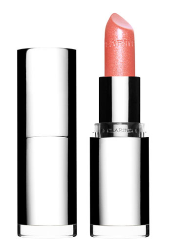 Clarins Moisturizing lipstick with gloss Joli Rouge Brillant (Perfect Shine Sheer Lipstick) 3.5 g 759S Woodberry Moterims