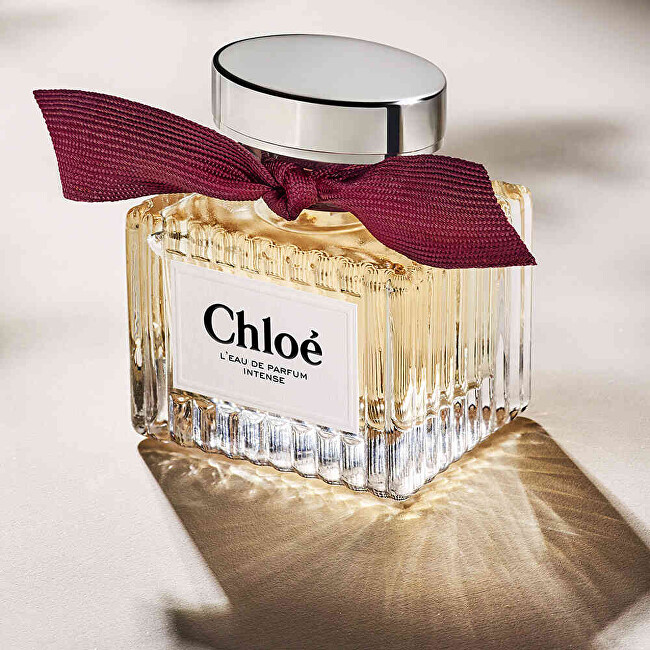 Chloe Chlo&eacute; L`Eau De Parfum Intense - EDP (plniteln&aacute;) 30ml Kvepalai Moterims