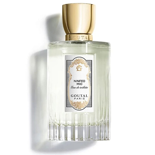 Goutal Ninfeo Mio - EDT 100ml kvepalai Moterims EDT