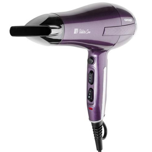 Concept VV5731 Violet te Care hair dryer with ionizer Moterims