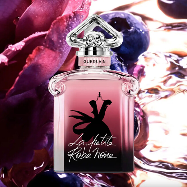 Guerlain La Petite Robe Noire Intense (2022) - EDP 50ml Kvepalai Moterims EDP
