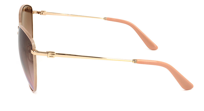 Guess D&aacute;msk&eacute; slunečn&iacute; br&yacute;le GU7746 74G akiniai nuo saulės