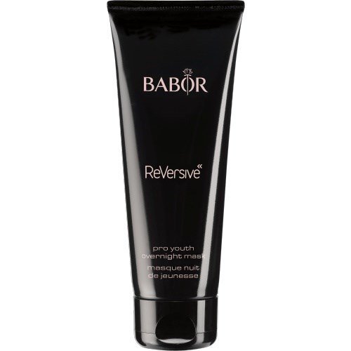 Babor Night nourishing face mask for mature skin Reversive ( Pro You th Overnight Mask) 75 ml 75ml Moterims