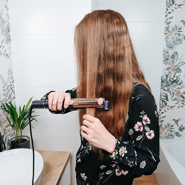 Concept Profi Care VZ8100 hair straightener plaukų tiesintuvas