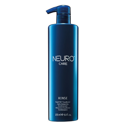 Paul Mitchell Nourishing Heat Conditioner Neuro Care (Rinse HeatCTRL Conditioner) 1000ml Moterims