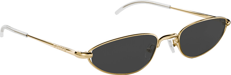 Furiosa Sunglasses Heroine Gold-Black akiniai nuo saulės