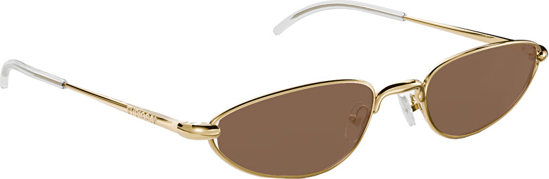 Furiosa Sunglasses Heroine Gold-Cognac akiniai nuo saulės