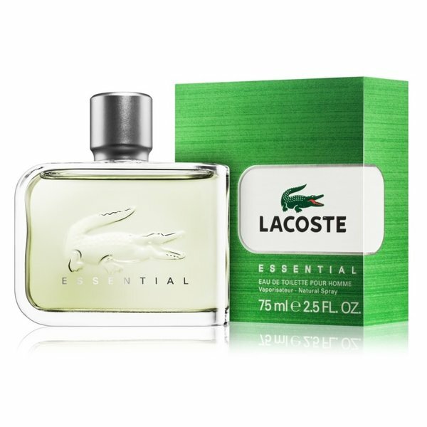 Lacoste Essential - EDT 75ml kvepalai Vyrams EDT
