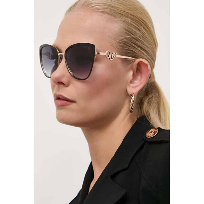 Guess Women's sunglasses akiniai nuo saulės