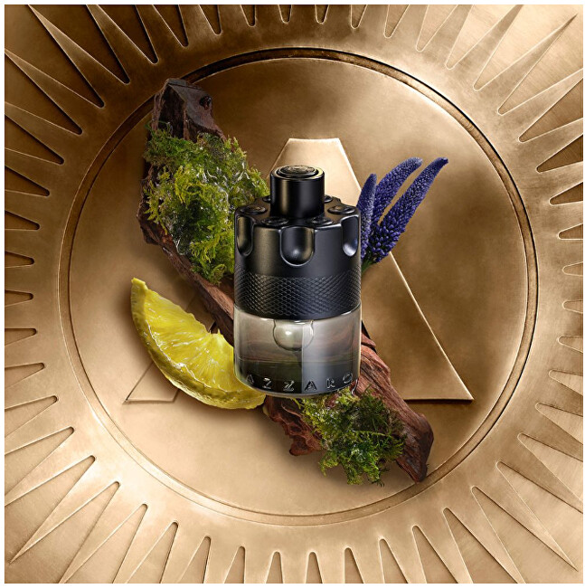 Azzaro The Most Wanted Intense - EDT 100ml kvepalai Vyrams