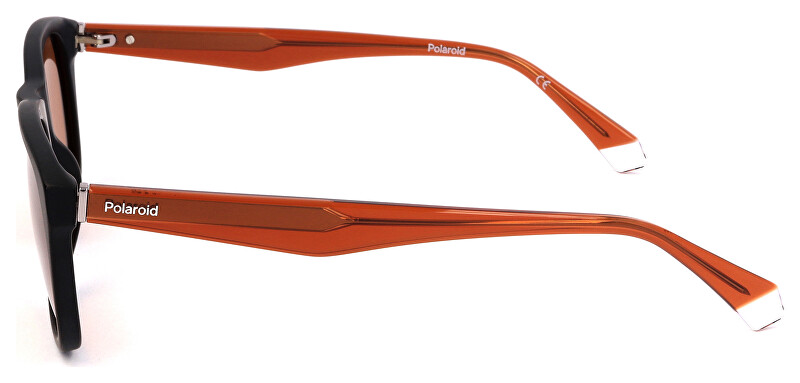 Polaroid Sun P&aacute;nsk&eacute; polarizačn&iacute; br&yacute;le akiniai nuo saulės