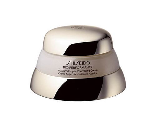 Shiseido Bio-Performance Advanced Super Revitalizing Dieninis kremas Dieninis veido kremas Moterims