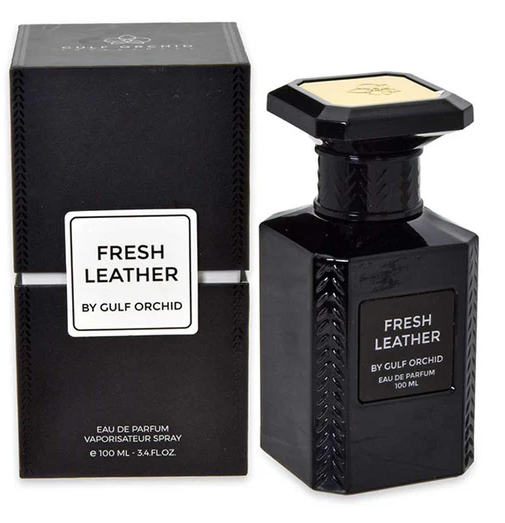 Gulf Orchid Fresh Leather - EDP 100ml Kvepalai Vyrams
