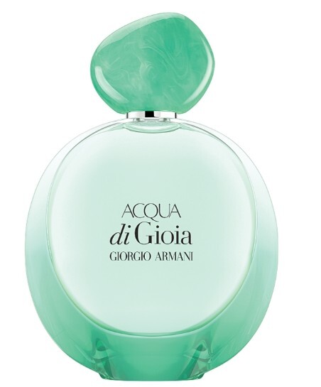 Giorgio Armani Acqua Di Gioia Intense - EDP 50ml Moterims EDP Giorgio Armani Acqua Di Gioia Intense - EDP 50ml Moterims EDP