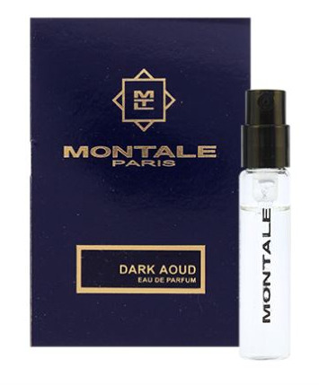 Montale Dark Aoud - EDP 100ml NI&Scaron;INIAI Kvepalai Unisex EDP