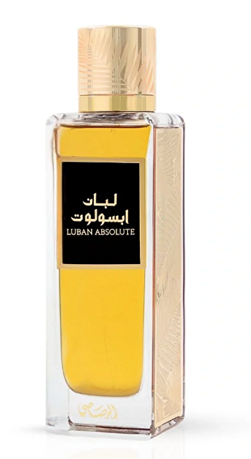 Rasasi Luban Absolute - EDP 200ml Kvepalai Unisex