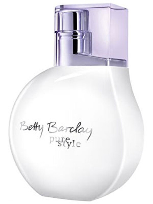 Betty Barclay Pure Style - EDP 20ml Moterims