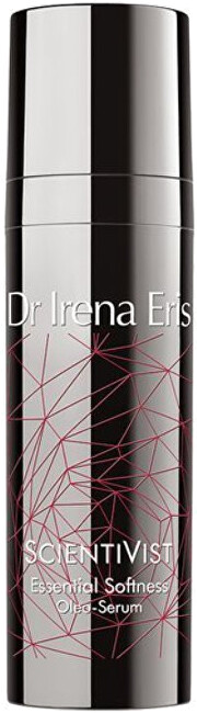 Dr Irena Eris Dr Irena Eris Scientivist Essential Softness Oleo-Serum Drėkinamasis veido kremas Moterims