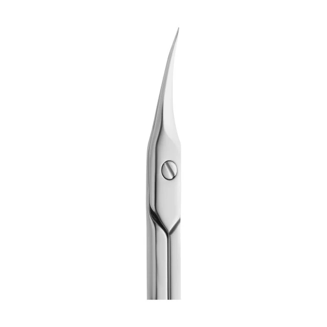 STALEKS Expert 22 Type 1 Cuticle Scissors (Professional Cuticle Scissors) Manikiūro priemonė