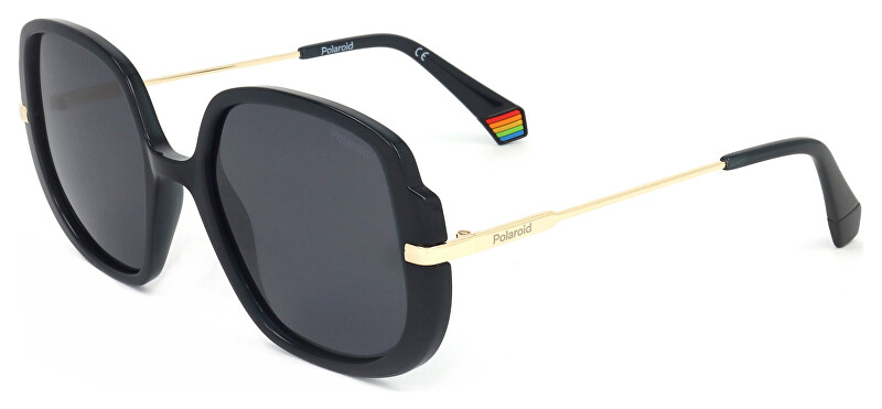 Polaroid Sun D&aacute;msk&eacute; polarizačn&iacute; br&yacute;le Moterims