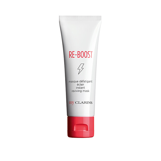 Clarins My Clarins Re-Move (Instant Reviving Mask) 50 ml 50ml Moterims