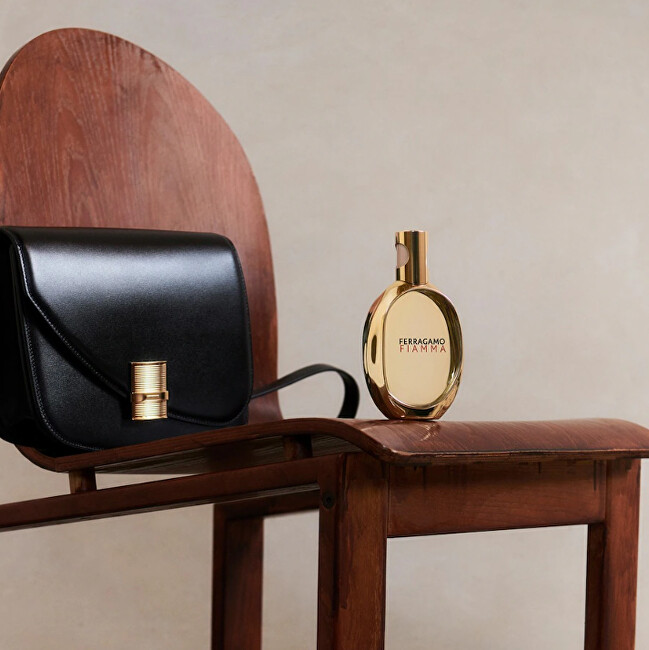 Salvatore Ferragamo Fiamma - EDP 35ml Kvepalai Moterims