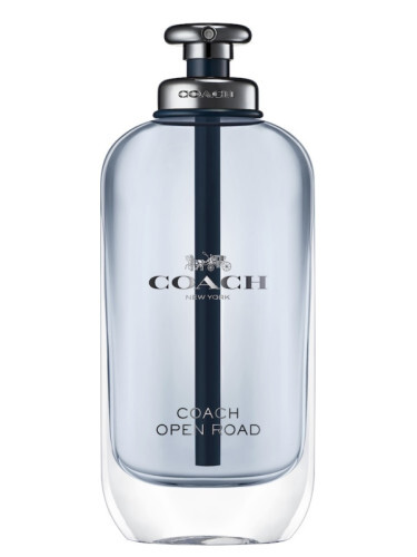 Coach Open Road - EDT 100ml kvepalai Vyrams EDT