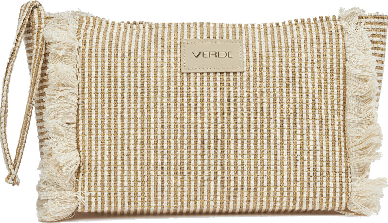 Verde Cosmetic bag Moterims