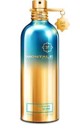 Montale So Iris Intense - parfém 2ml NIŠINIAI Vyrams