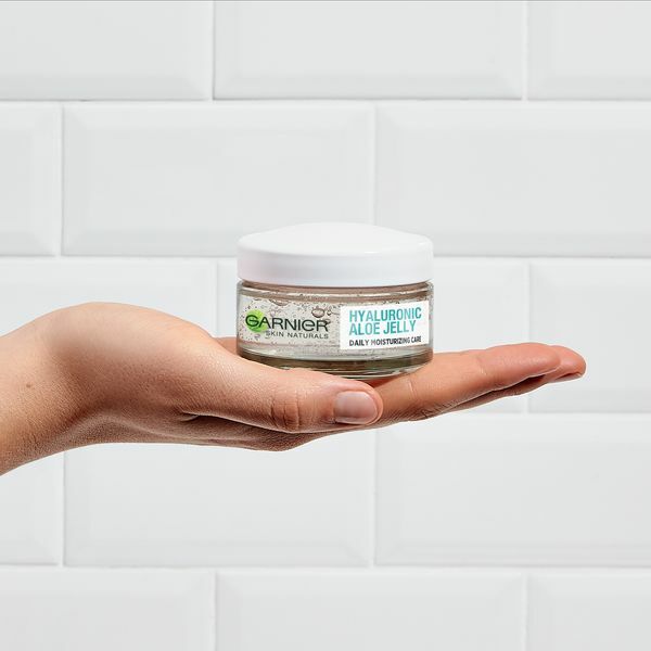 Garnier Garnier Aloe Jelly 3in1 50 ml 50ml Moterims