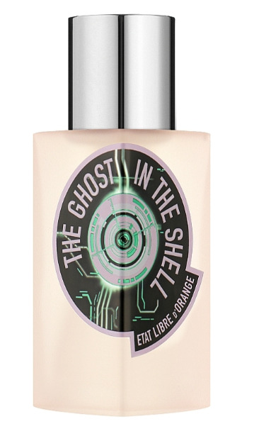 Etat Libre d&acute;Orange Ghost In The Shell - EDP 100ml NI&Scaron;INIAI Kvepalai Unisex EDP