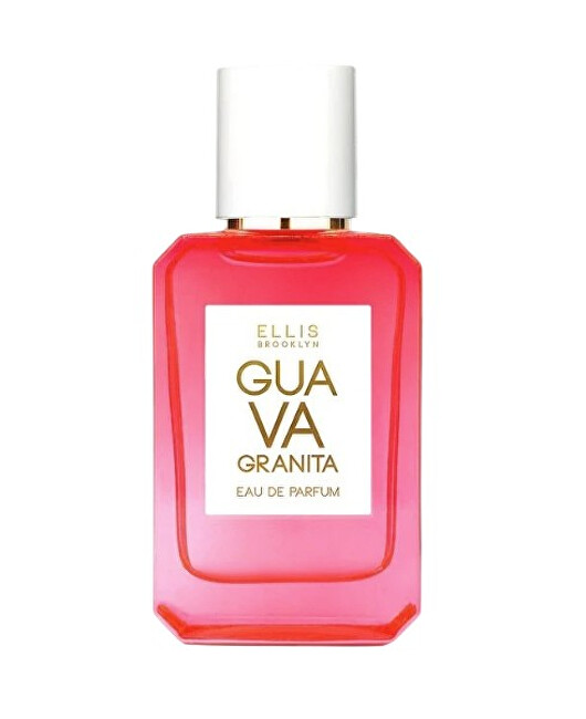 Ellis Brooklyn Guava Granita - EDP 50ml Kvepalai Moterims EDP