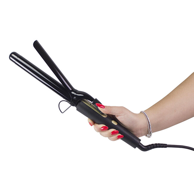 Beper Ceramic hair curler P301PIS002 plaukų garbanų formavimo įrankis
