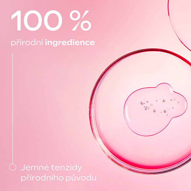 Weleda Shower gel Pink Peach Shower Gel 200 ml 200ml Moterims