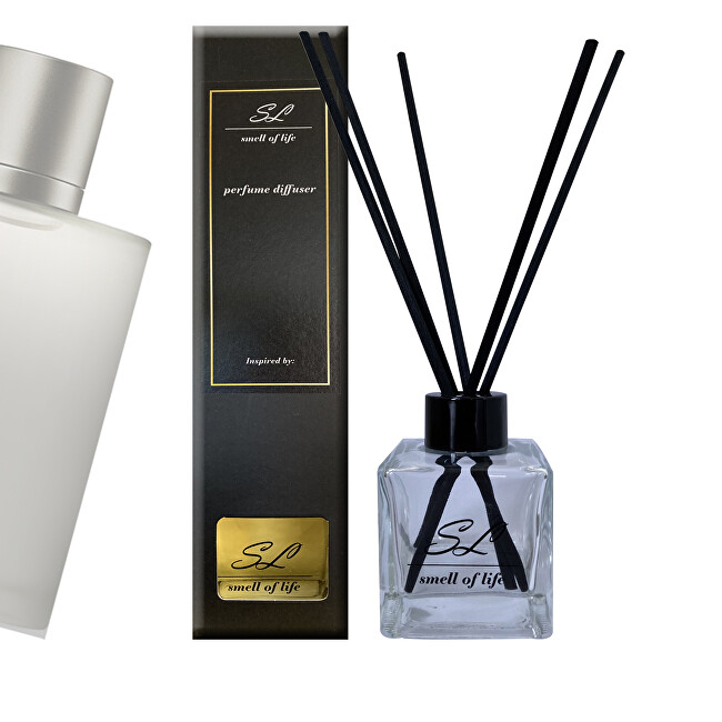 Smell of Life Smell of Life Acqua Di Gio - difuz&eacute;r 100ml Kvapas namams su lazdelėmis