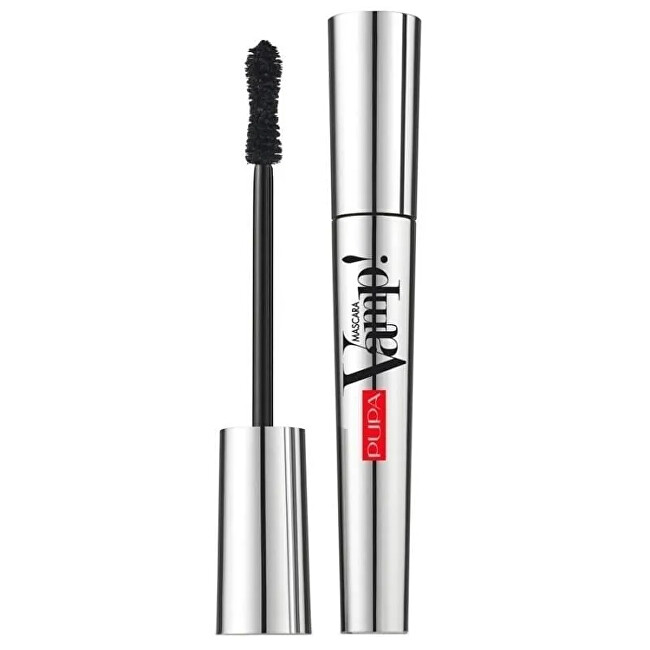 PUPA Milano Vamp! Mascara 9ml 301 Electric Blue Moterims